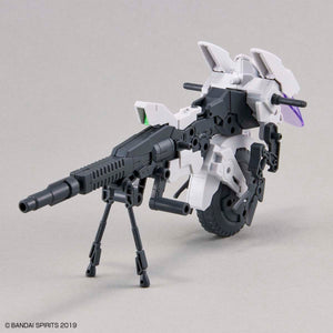 30MM Extended Armament Vehicle (Cannon Bike Ver.)