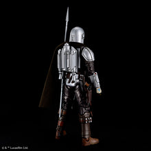 Load image into Gallery viewer, 1/12 THE MANDALORIAN (BESKAR ARMOR)
