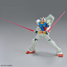 Load image into Gallery viewer, ENTRY GRADE RX-78-2 GUNDAM (FULL WEAPON SET)
