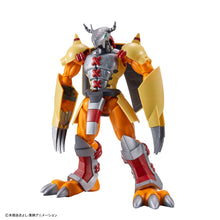 Load image into Gallery viewer, FIGURE-RISE STANDARD WARGREYMON

