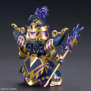 SDW Heroes 15 Cleopatra Qubeley Dark Mask Ver.