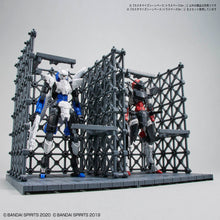 Load image into Gallery viewer, 30MM CUSTOMIZE SCENE BASE (TRUSS BASE Ver.)
