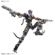 Load image into Gallery viewer, Figure-rise Standard Amplified BEELZEMON

