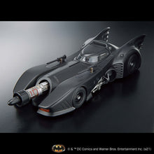 Load image into Gallery viewer, 1/35 SCALE MODEL KIT BATMOBILE (BATMAN VER.)

