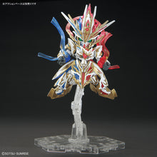 Load image into Gallery viewer, SDW Heroes 16 Qitian Dasheng Impulse Gundam -Douzhan Shengfo
