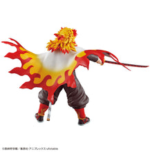 Load image into Gallery viewer, Demon Slayer Model Kit Kyojuro Rengoku
