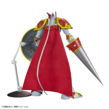 Load image into Gallery viewer, FIGURE-RISE STANDARD DUKEMON / GALLANTMON
