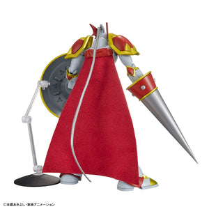 FIGURE-RISE STANDARD DUKEMON / GALLANTMON