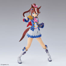Load image into Gallery viewer, FIGURE-RISE STANDARD UMAMUSUME : PRETTY DERBY TOKAI TEIO
