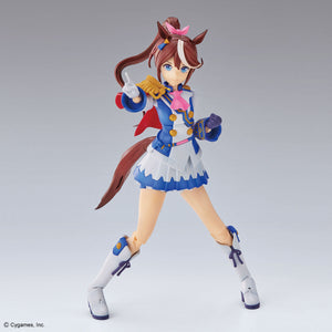 FIGURE-RISE STANDARD UMAMUSUME : PRETTY DERBY TOKAI TEIO