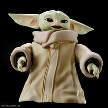 Load image into Gallery viewer, STAR WARS 1/4 GROGU
