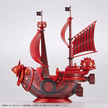 Load image into Gallery viewer, Grand Ship Collection Thousand Sunny FILM RED Commemorative Color Ver.
