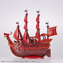 Load image into Gallery viewer, GRAND SHIP COLLECTION RED FORCE FILM RED Commemorative Color Ver.
