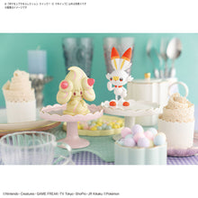 Load image into Gallery viewer, POKEMON PLAMO COLLECTION QUICK!! 12 ALCREMIE
