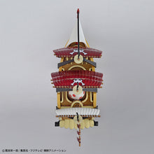 Load image into Gallery viewer, GRAND SHIP COLLECTION: ORO JACKSON
