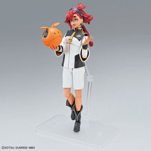 Load image into Gallery viewer, Figure-rise Standard SULETTA MERCURY
