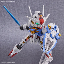 Load image into Gallery viewer, SD Gundam EX-Standard XVX-016 GUNDAM AERIAL
