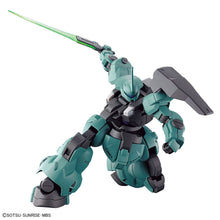 Load image into Gallery viewer, HG 1/144 DILANZA STANDARD TYPE / LAUDA&#39;S DILANZA
