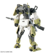 Load image into Gallery viewer, HG 1/144 CHUCHU&#39;S DEMI TRAINER
