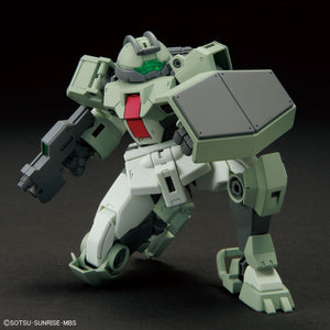 HG 1/144 DEMI TRAINER