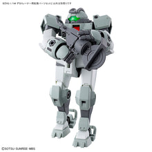 Load image into Gallery viewer, HG 1/144 EXPANSION PARTS SET FOR DEMI TRAINER

