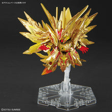 Load image into Gallery viewer, SDW HEROES 30 SUPERIOR STRIKE FREEDOM DRAGON
