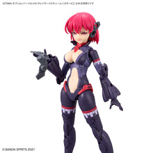 Load image into Gallery viewer, 30MS OPTION PARTS SET 6 (CHASER COSTUME)
