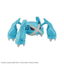 Load image into Gallery viewer, POKÉMON PLAMO COLLECTION 53 SELECT SERIES METAGROSS
