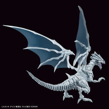 Load image into Gallery viewer, Figure-rise Standard Amplified Blue-Eyes White Dragon (Yu-Gi-Oh!)
