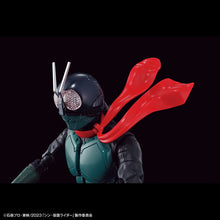 Load image into Gallery viewer, Figure-rise Standard MASKED RIDER (Shin Masked Rider)
