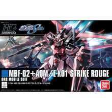 Load image into Gallery viewer, HGCE 1/144 STRIKE ROUGE RE-MASTER VER.
