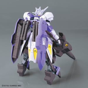 HG 1/144 ASW-G-66 Gundam Kimaris Vidar