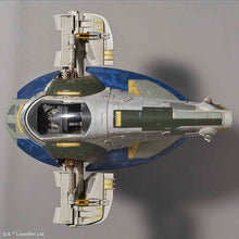 Load image into Gallery viewer, 1/144 SLAVE I (Jango Fett Ver.)

