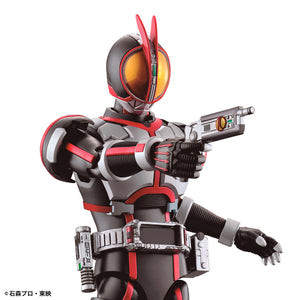 Figure-rise Standard MASKED RIDER FAIZ