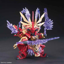 Load image into Gallery viewer, SD Sangoku Lyu Bu Sinanju &amp; Chituma
