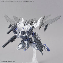 Load image into Gallery viewer, 30MM Extended Armament Vehicle (Air Fighter Ver.) [White]
