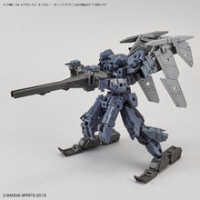 Load image into Gallery viewer, 30MM Extended Armament Vehicle (Tank Ver.) [Olive Drab]
