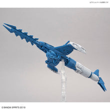 Load image into Gallery viewer, 30MM Extended Armament Vehicle (Attack Submarine Ver.) [Blue Gray]
