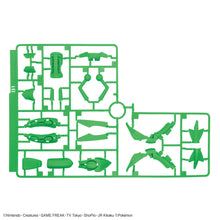 Load image into Gallery viewer, Pokemon Plamo Collection 46 Select Series Rayquaza
