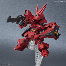 Load image into Gallery viewer, SD Gundam EX-Standard Sazabi
