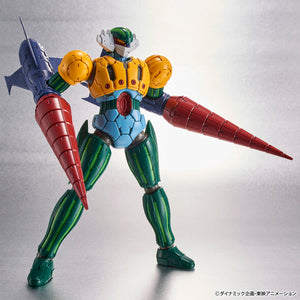 1/144 HG Kotetsu Jeeg (Infinitism)