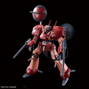 1/144 A-Class Heavy Metal Set