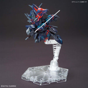 SDW HEROES 06 SASUKE DELTA GUNDAM