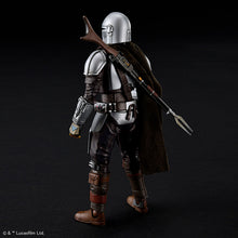 Load image into Gallery viewer, 1/12 THE MANDALORIAN (BESKAR ARMOR)
