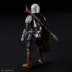 1/12 THE MANDALORIAN (BESKAR ARMOR)