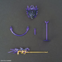 Load image into Gallery viewer, SDW Heroes 15 Cleopatra Qubeley Dark Mask Ver.
