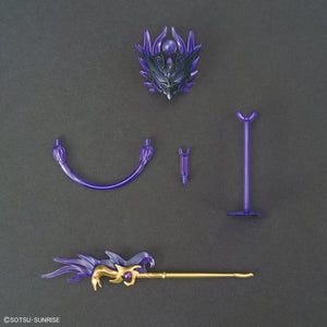 SDW Heroes 15 Cleopatra Qubeley Dark Mask Ver.