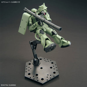 HGUC 1/144 MS-06 ZAKU Ⅱ
