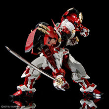 Load image into Gallery viewer, High-Resolution Model Gundam Astray Red Frame Powered Red
