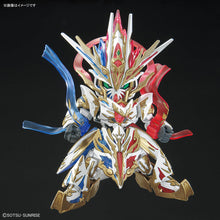 Load image into Gallery viewer, SDW Heroes 16 Qitian Dasheng Impulse Gundam -Douzhan Shengfo
